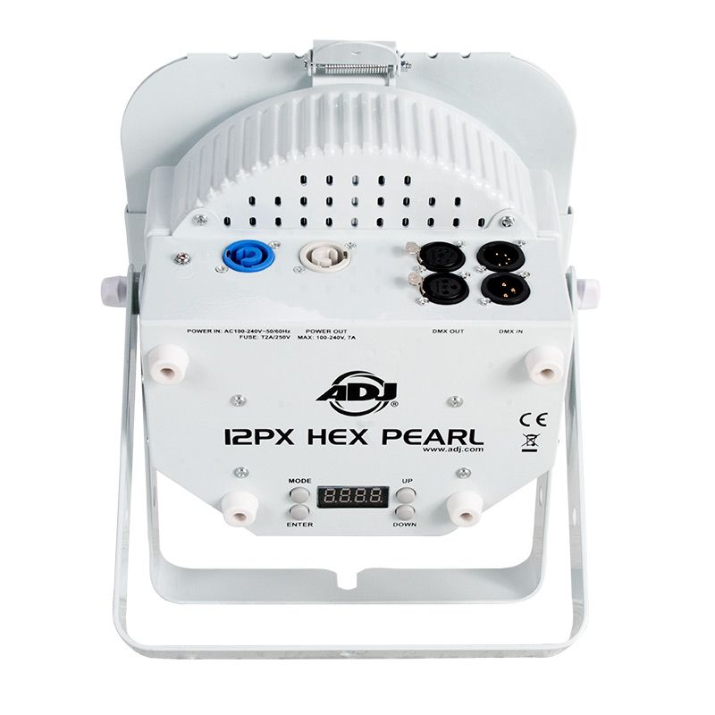 ADJ 12PX HEX PEARL | HEX295